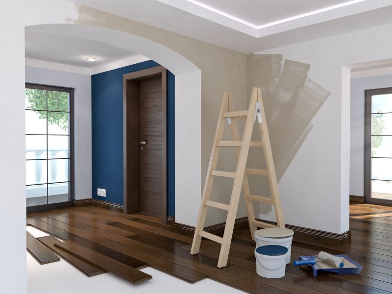 Barn Painting Service in Longmont, CO
