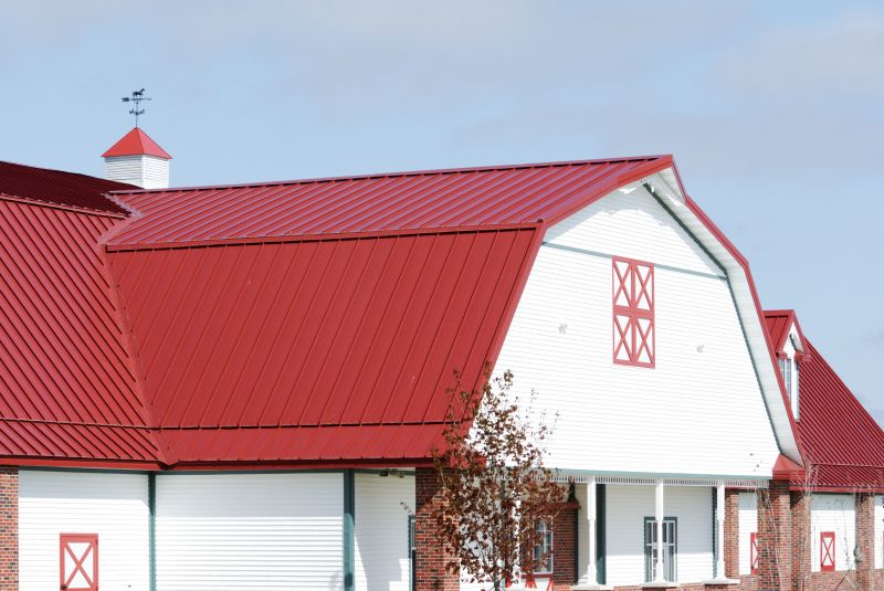 Barn Painting Service in Greeley, CO