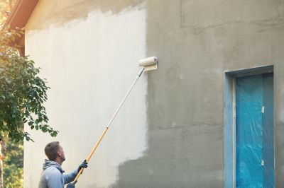 Building Painting Service in Longmont, CO