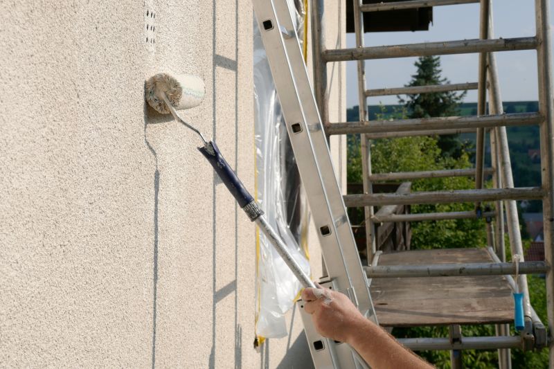 Business Painting in Fort Collins, CO