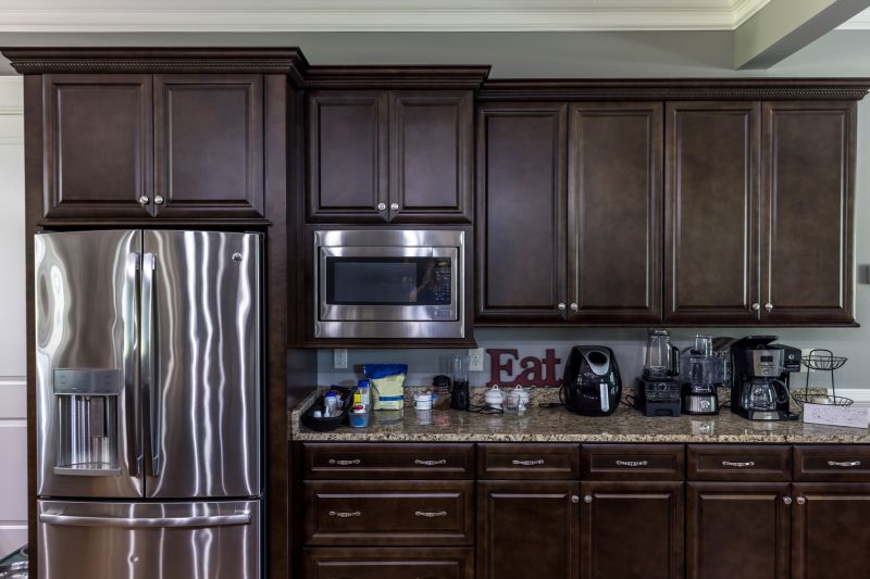 Cabinet Glazing Service in Indianapolis, IN