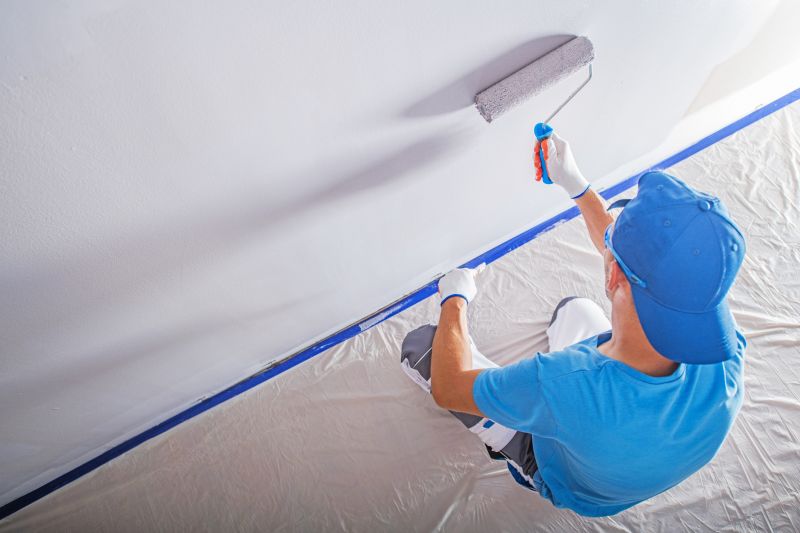 Commercial Wall Painting in Clearwater, FL