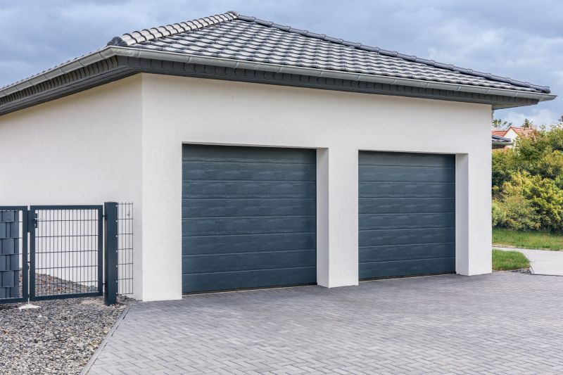 Concrete Driveway Painting in Greeley, CO
