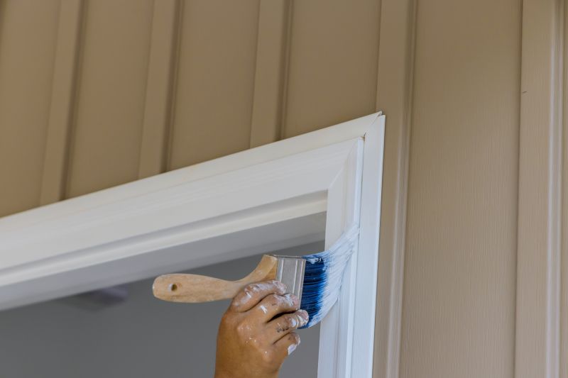 Exterior House Painting in Arvada, CO
