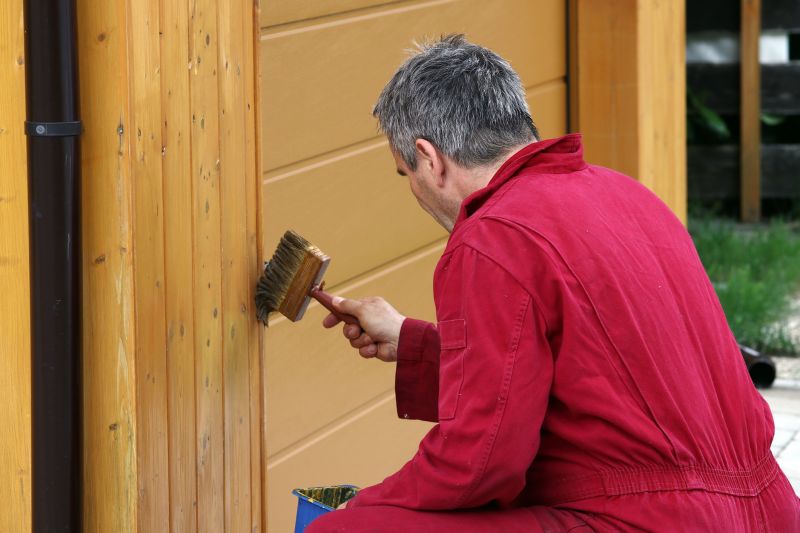 Exterior Refinishing in Boulder, CO