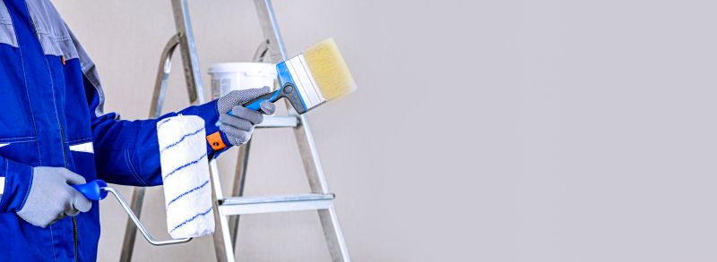 Factory Painting in Arvada, CO