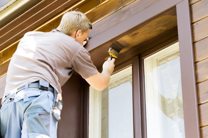 Home Exterior Painting in Boulder, CO