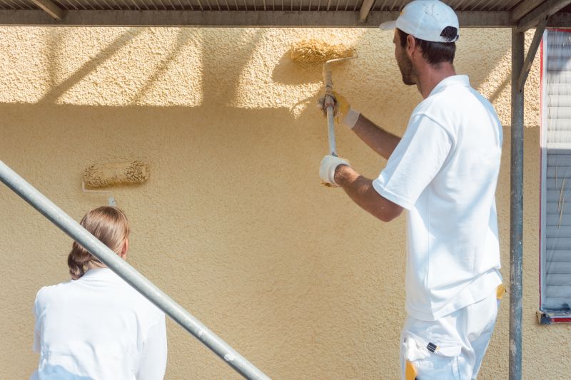 House Painting Service in Loveland, CO
