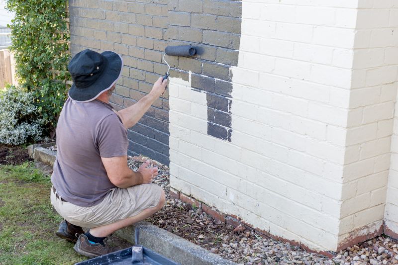 House Painting Service in Saint Petersburg, FL
