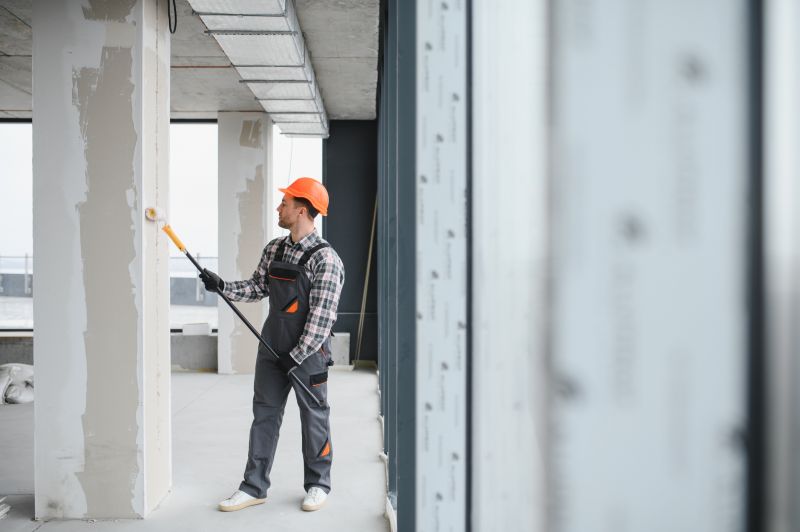 Outdoor Commercial Painting in Saint Petersburg, FL