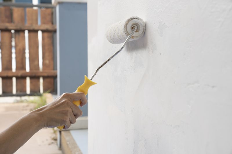 Outdoor Home Painting in Greeley, CO