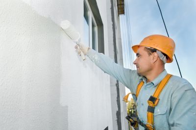Outdoor Home Painting in Greeley, CO