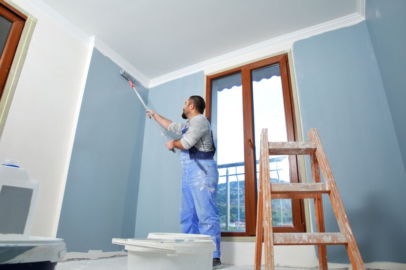 Siding Painting Service in Waco, TX